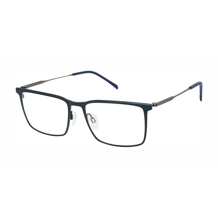 Charmant Japanese Made JM41211 Eyeglasses - view 2